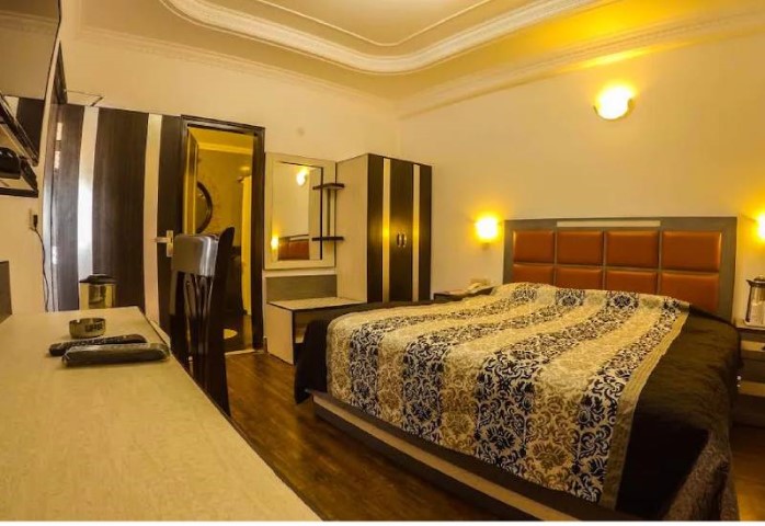 Hotel Shilton Mussoorie gallery image 2